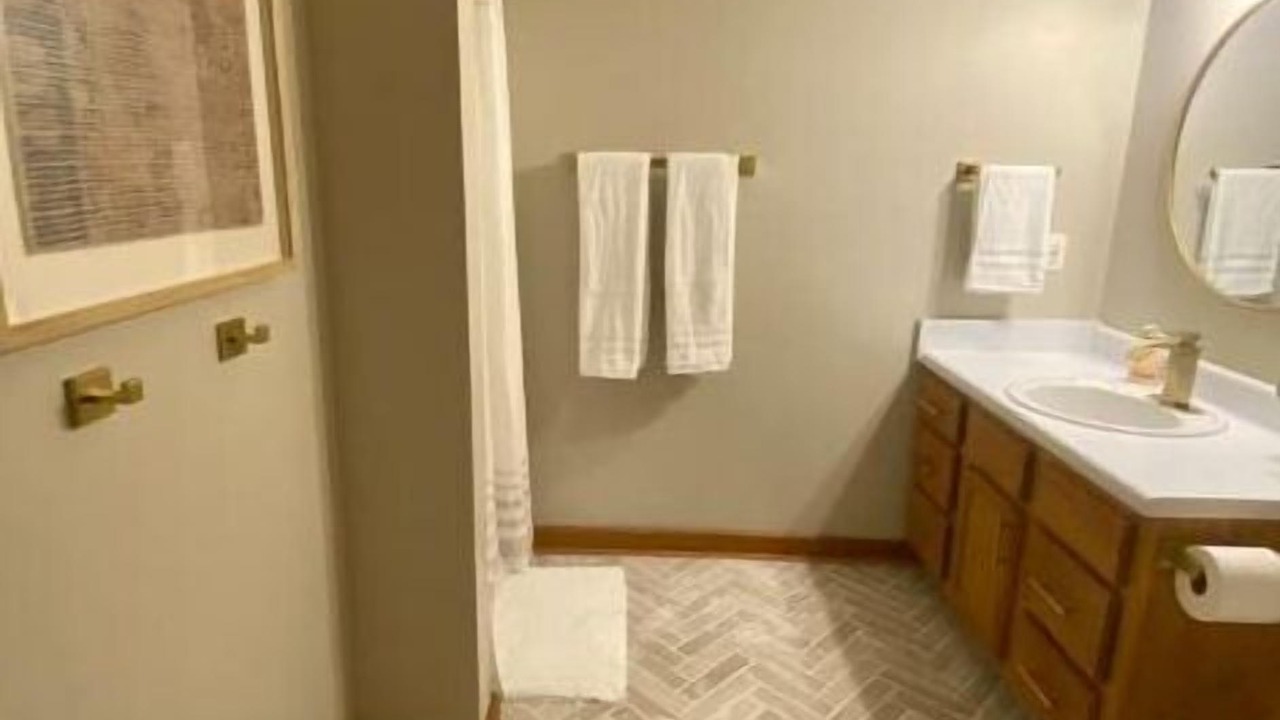 Photo of Bathroom in Rock Island
