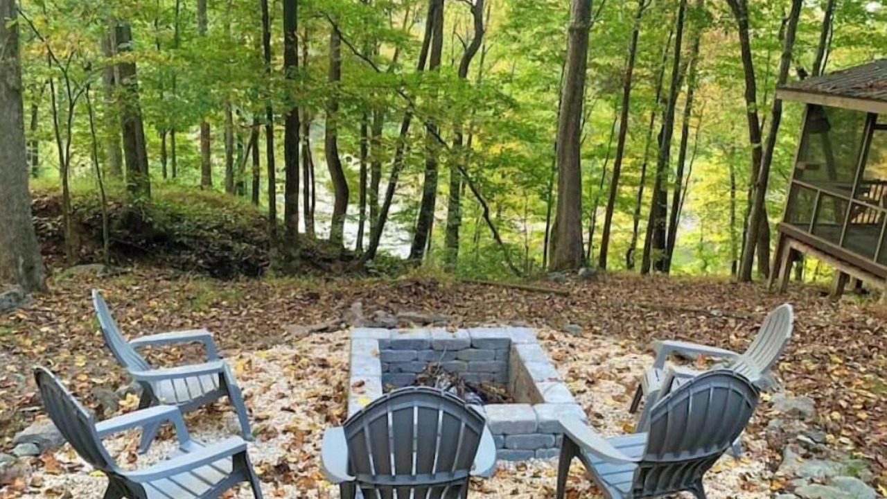 Photo of Outdoor in Rock Island
