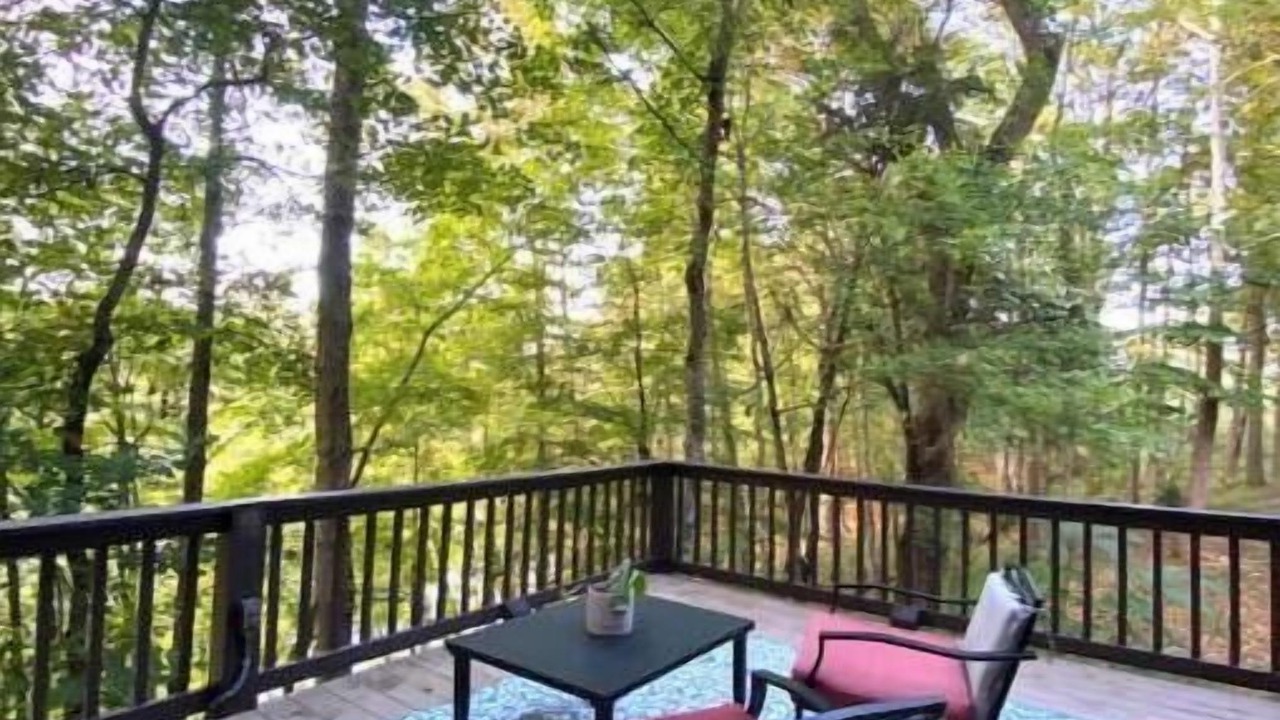 Photo of Patio Balcony in Rock Island