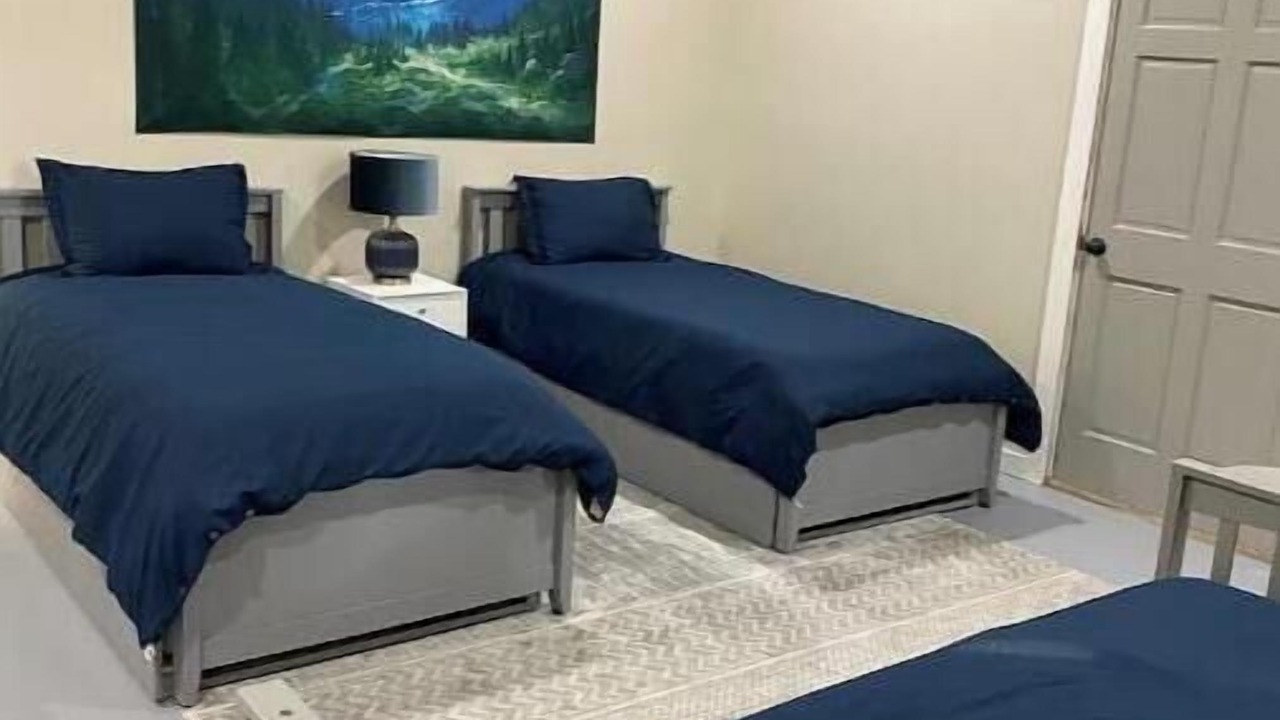 Photo of Bedroom in Rock Island