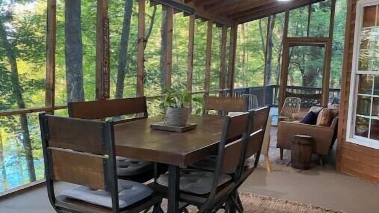 Photo of Outdoor in Rock Island