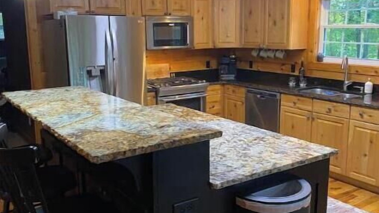Photo of Kitchen in Rock Island