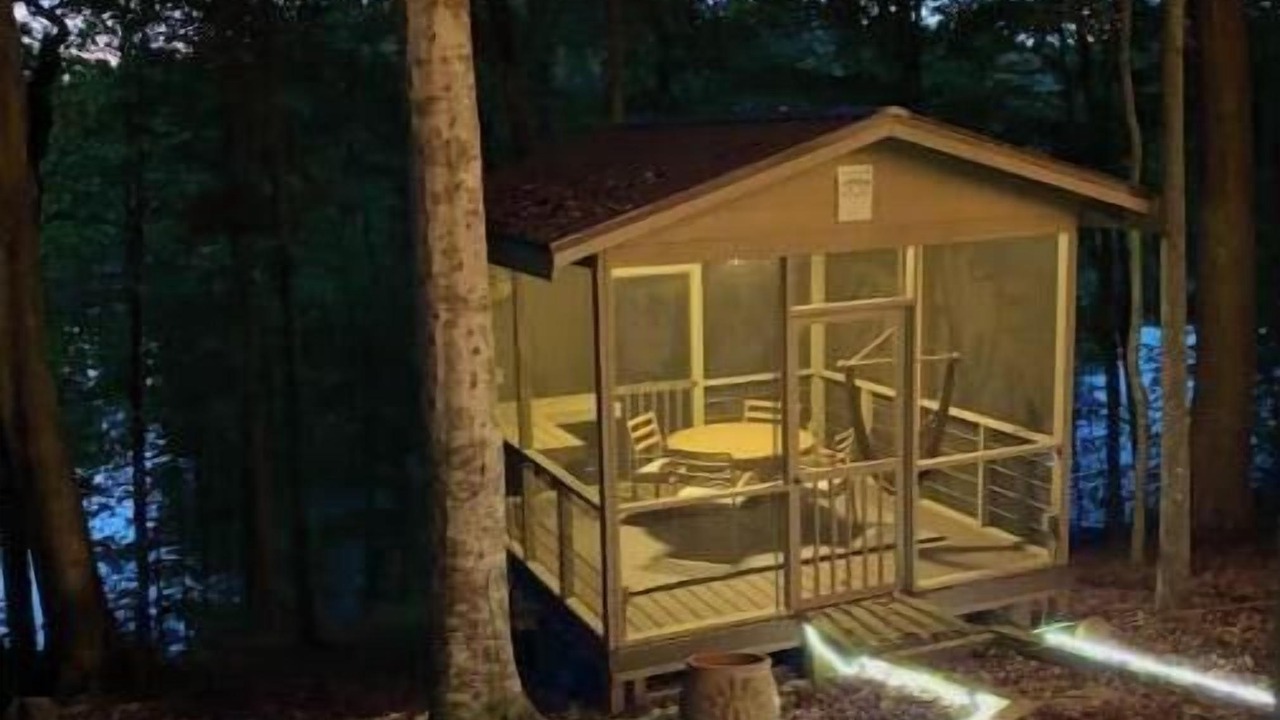 Photo of Patio Balcony in Rock Island
