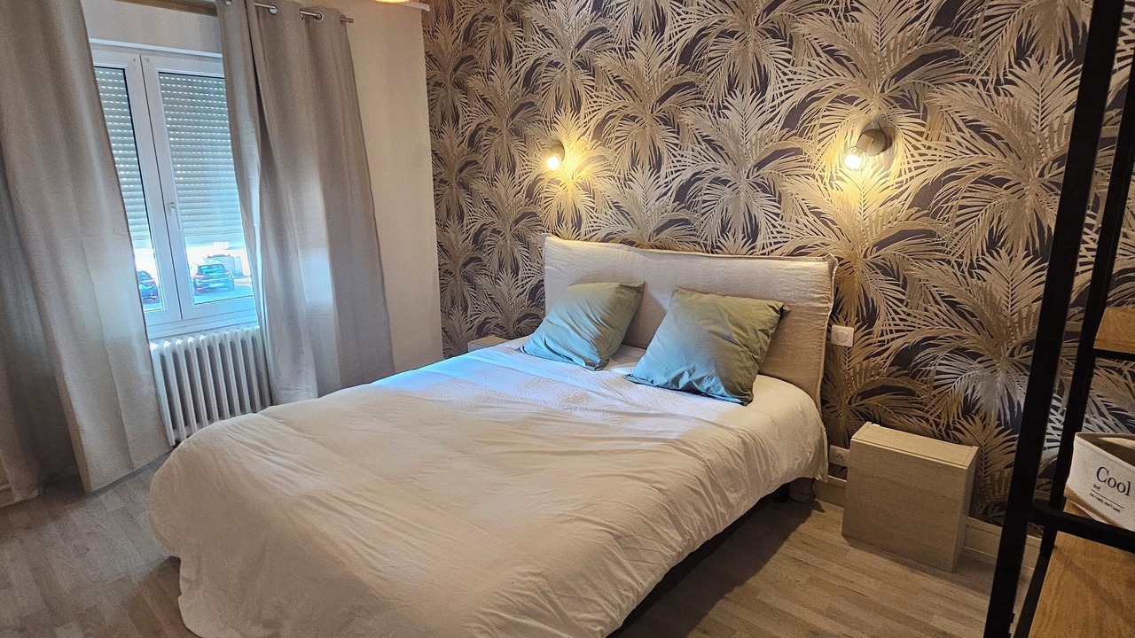 Photo of Bedroom in Salies-du-Salat