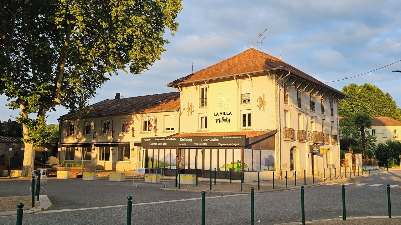 Photo of Outdoor in Salies-du-Salat