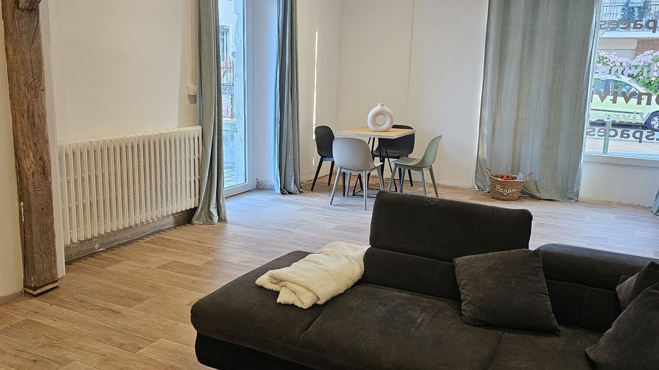 Photo of Livingroom in Salies-du-Salat