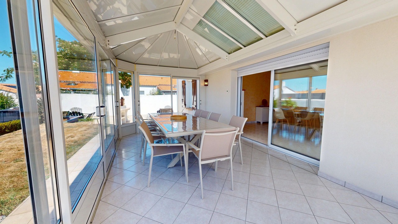 Photo of Outdoor in Saint-Gilles-Croix-de-Vie