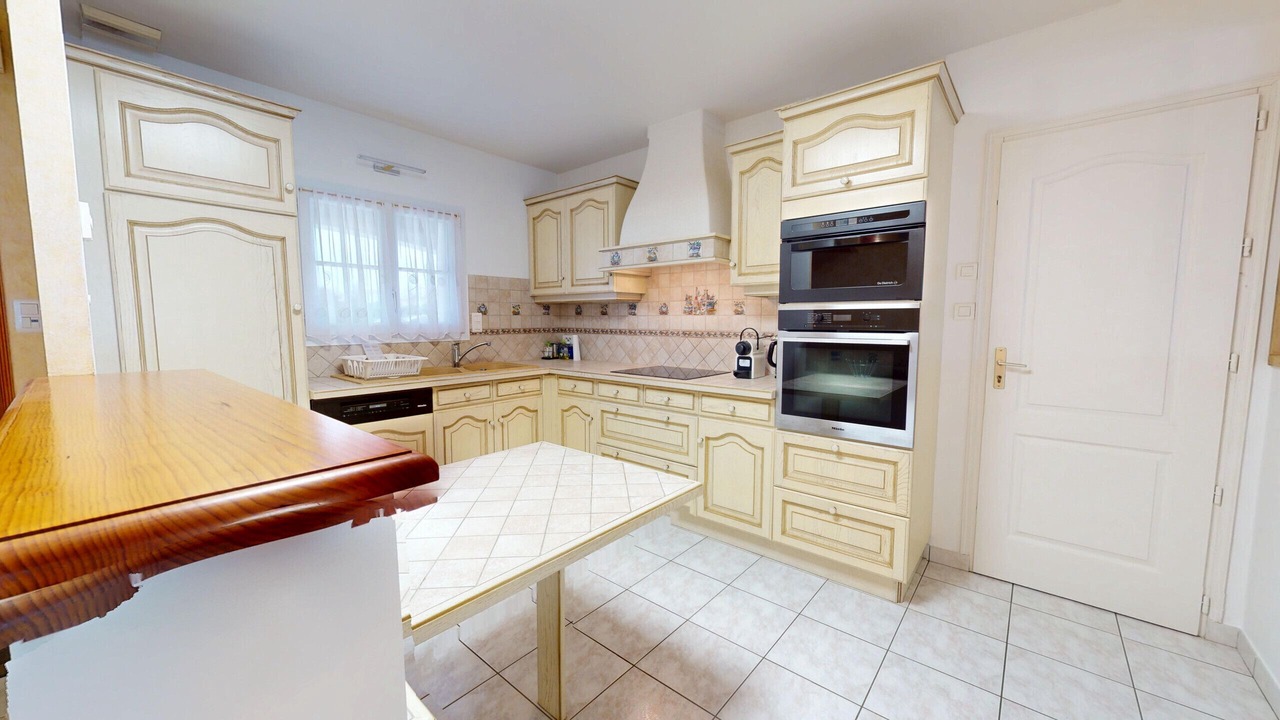 Photo of Kitchen in Saint-Gilles-Croix-de-Vie