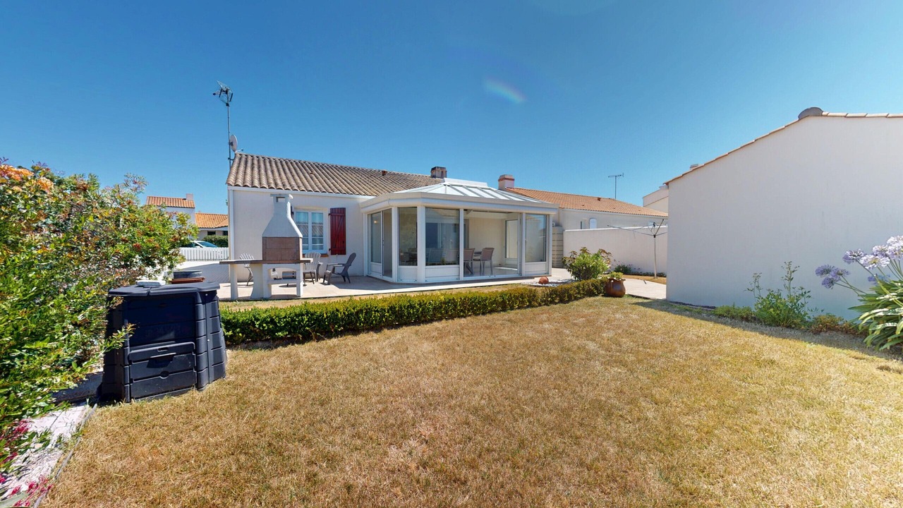 Photo of Patio Balcony in Saint-Gilles-Croix-de-Vie
