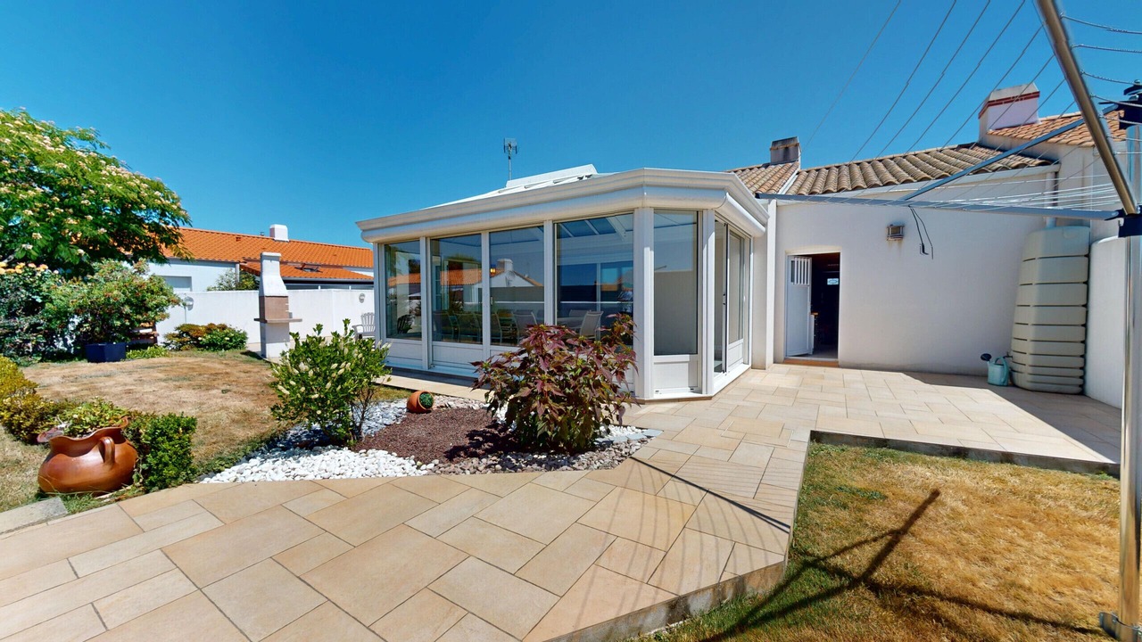 Photo of Outdoor in Saint-Gilles-Croix-de-Vie