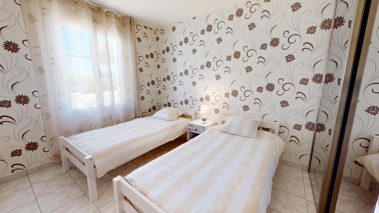 Photo of Bedroom in Saint-Gilles-Croix-de-Vie