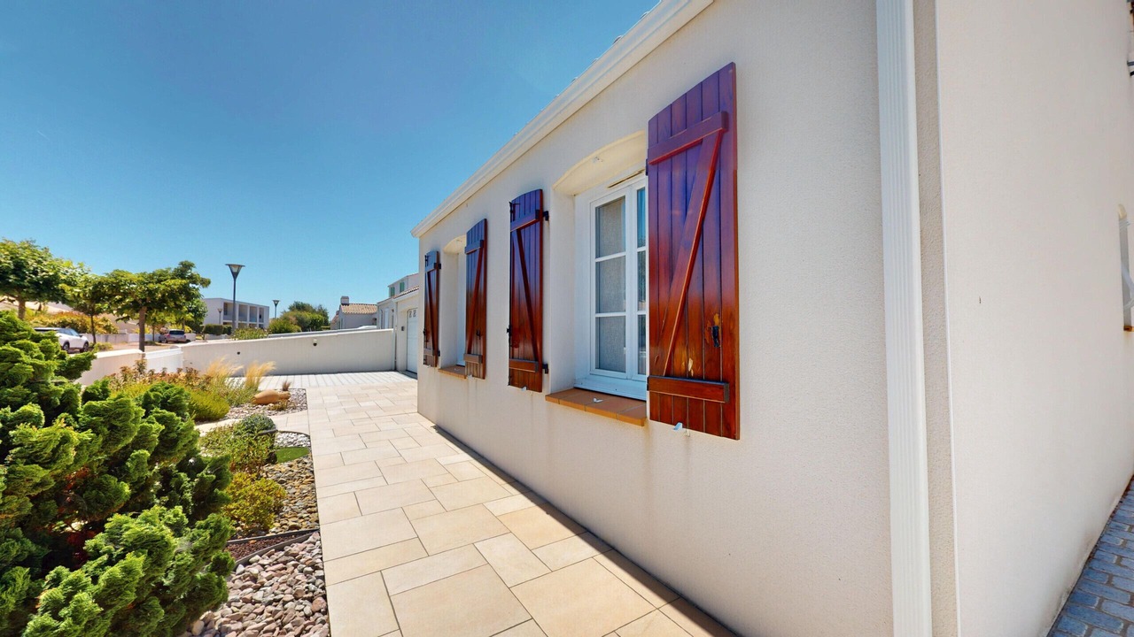 Photo of Outdoor in Saint-Gilles-Croix-de-Vie