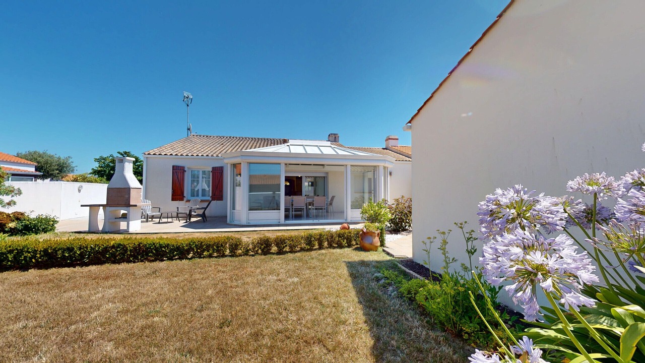 Photo of Outdoor in Saint-Gilles-Croix-de-Vie