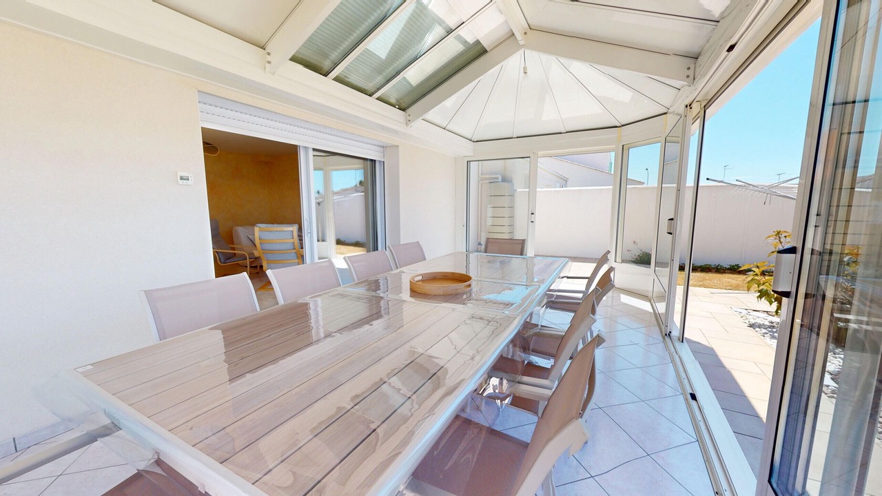 Photo of Outdoor in Saint-Gilles-Croix-de-Vie