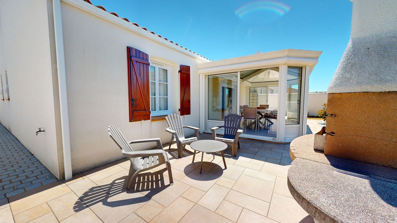 Photo of Outdoor in Saint-Gilles-Croix-de-Vie