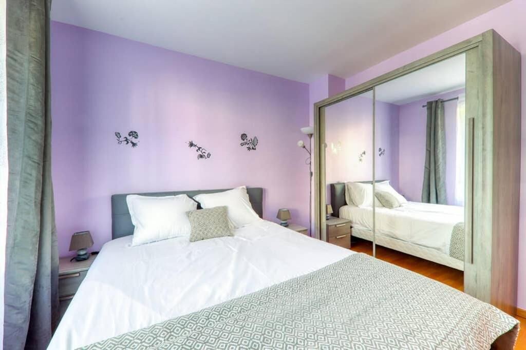 Photo of Bedroom in Serris