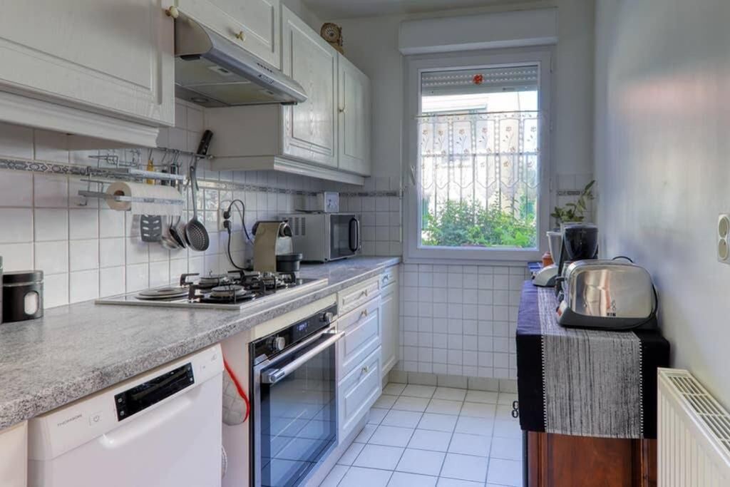 Photo of Kitchen in Serris