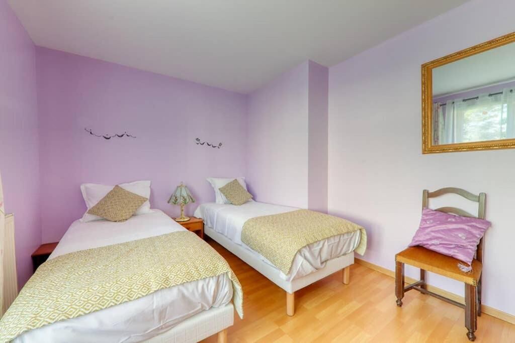 Photo of Bedroom in Serris