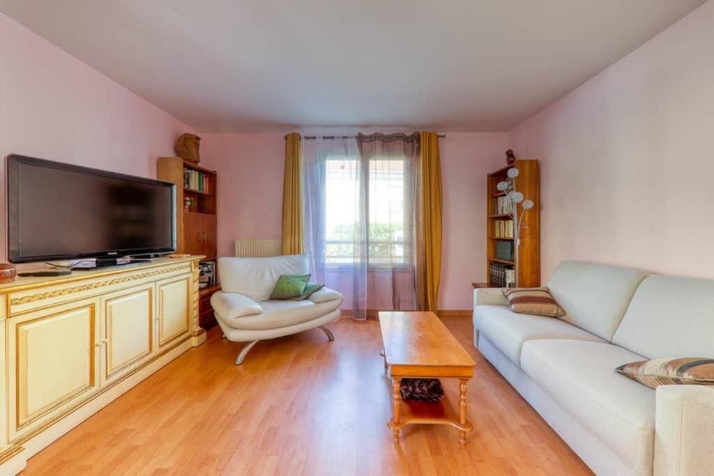 Photo of Livingroom in Serris