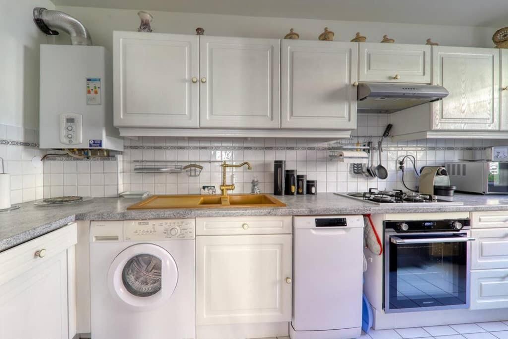 Photo of Kitchen in Serris