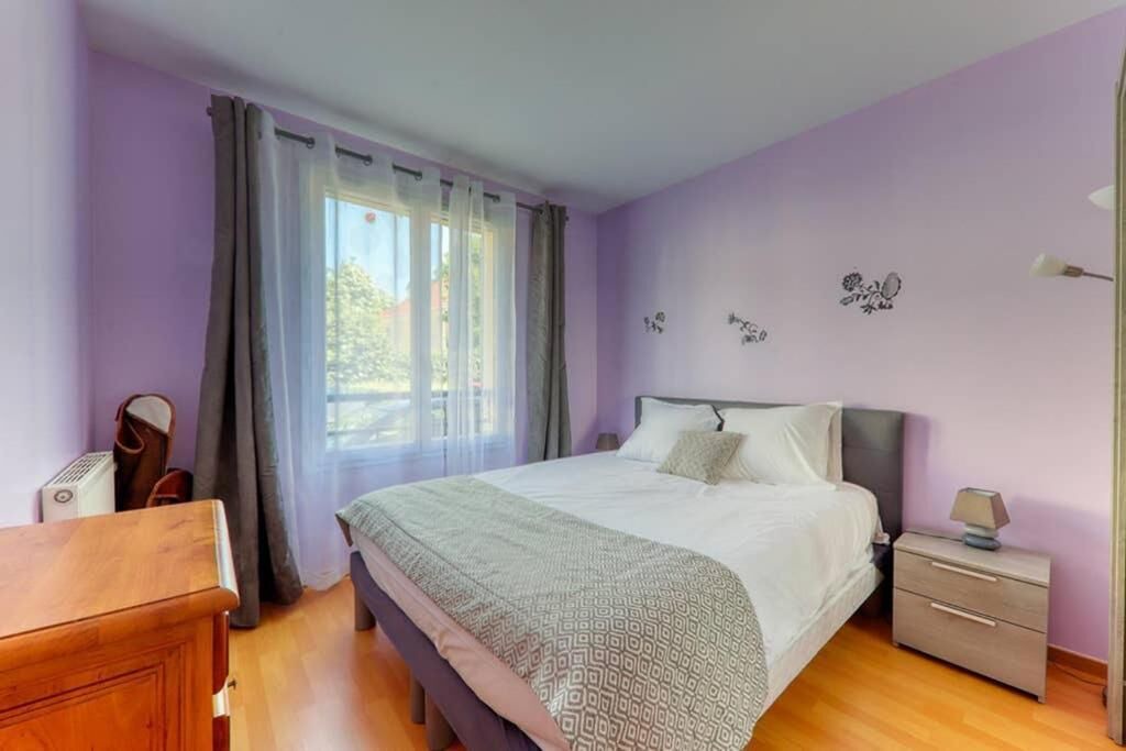 Photo of Bedroom in Serris