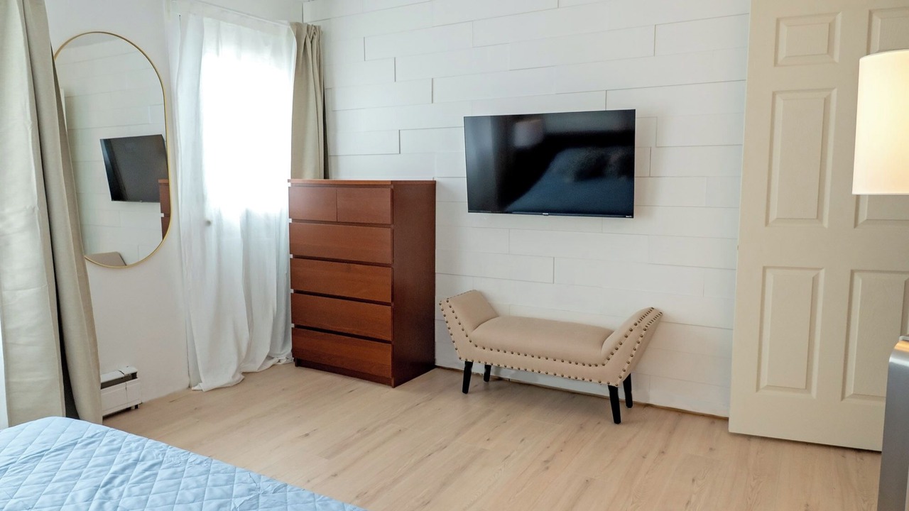 Photo of Bedroom in Paine-Sec