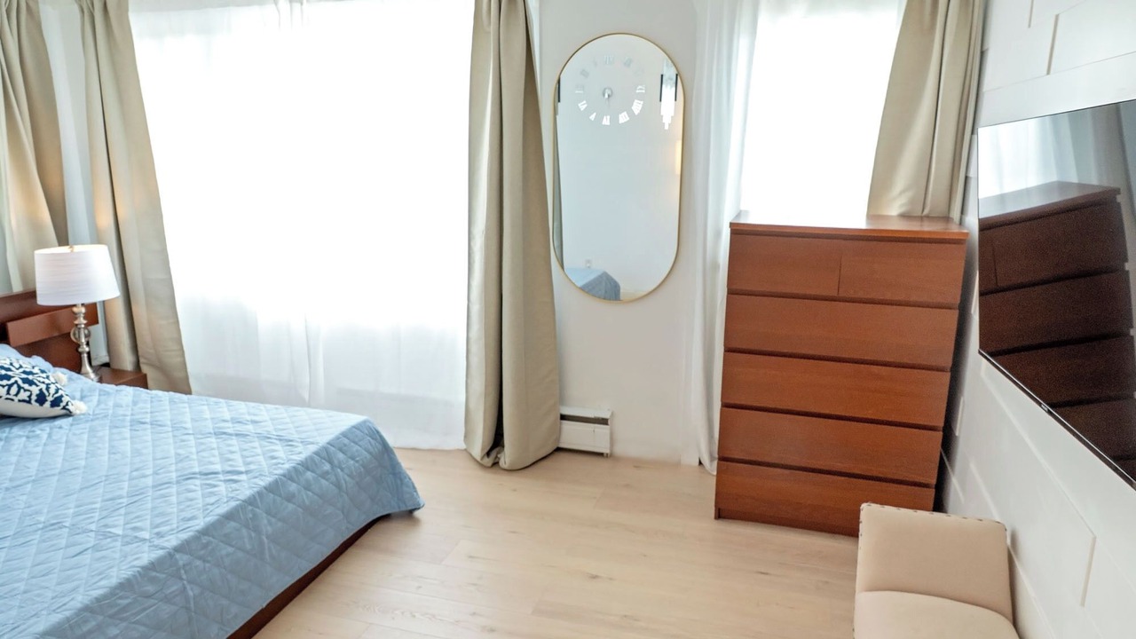 Photo of Bedroom in Paine-Sec