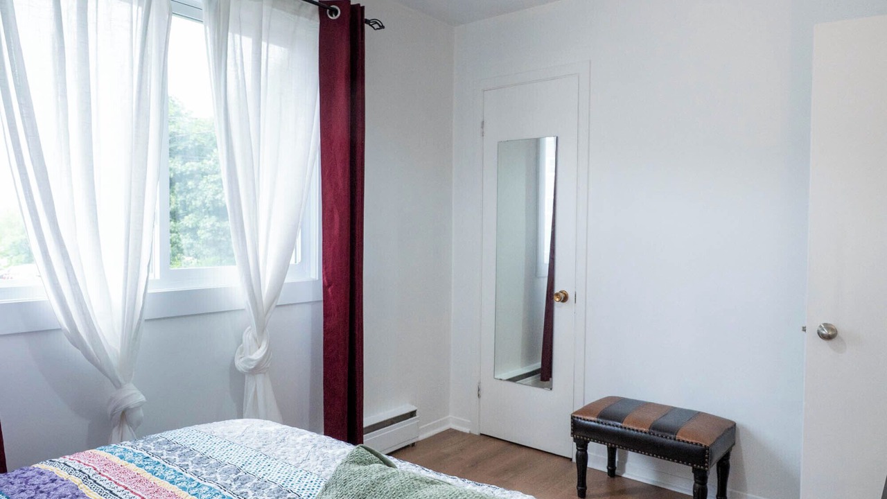 Photo of Bedroom in Paine-Sec