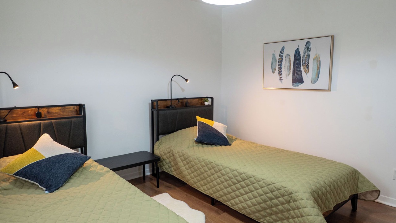 Photo of Bedroom in Paine-Sec