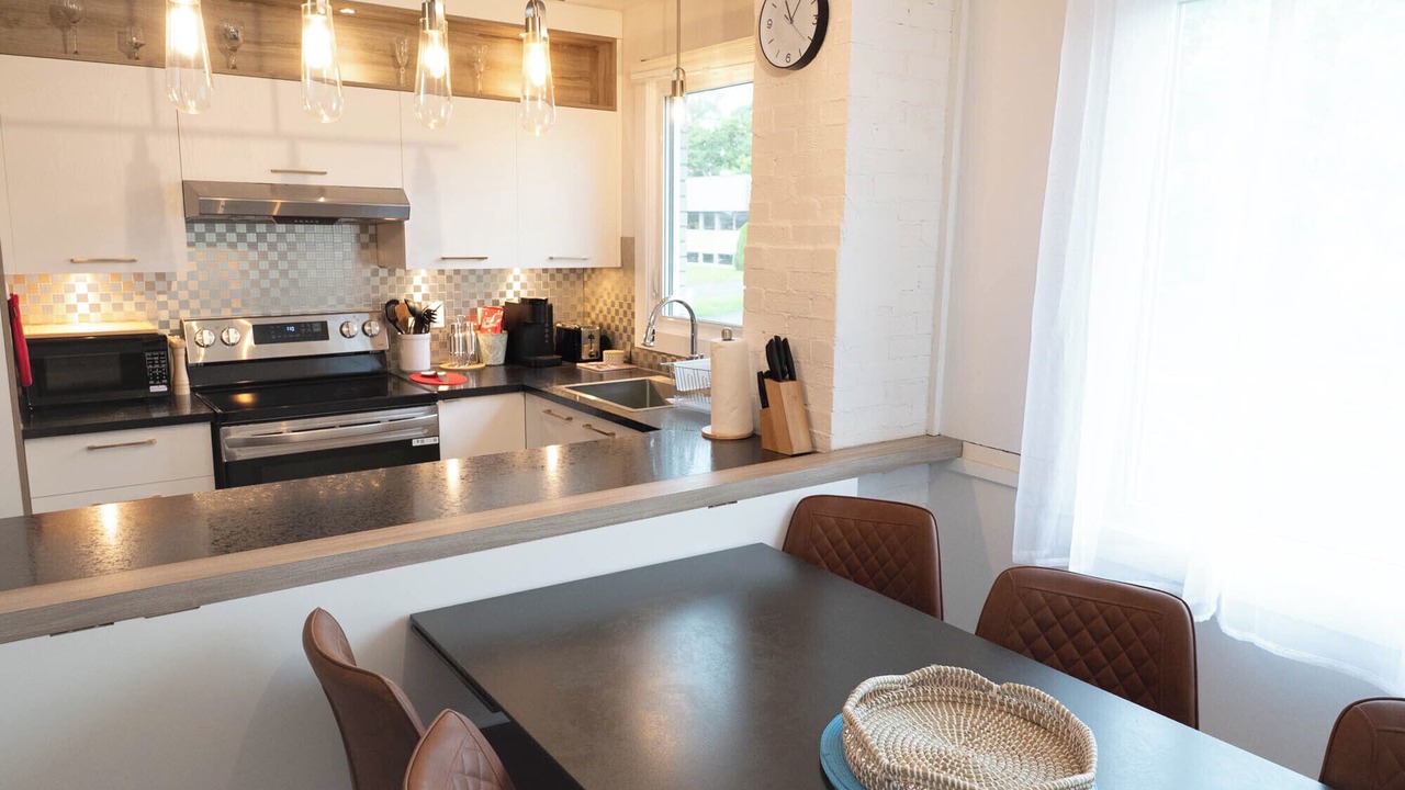 Photo of Kitchen in Paine-Sec