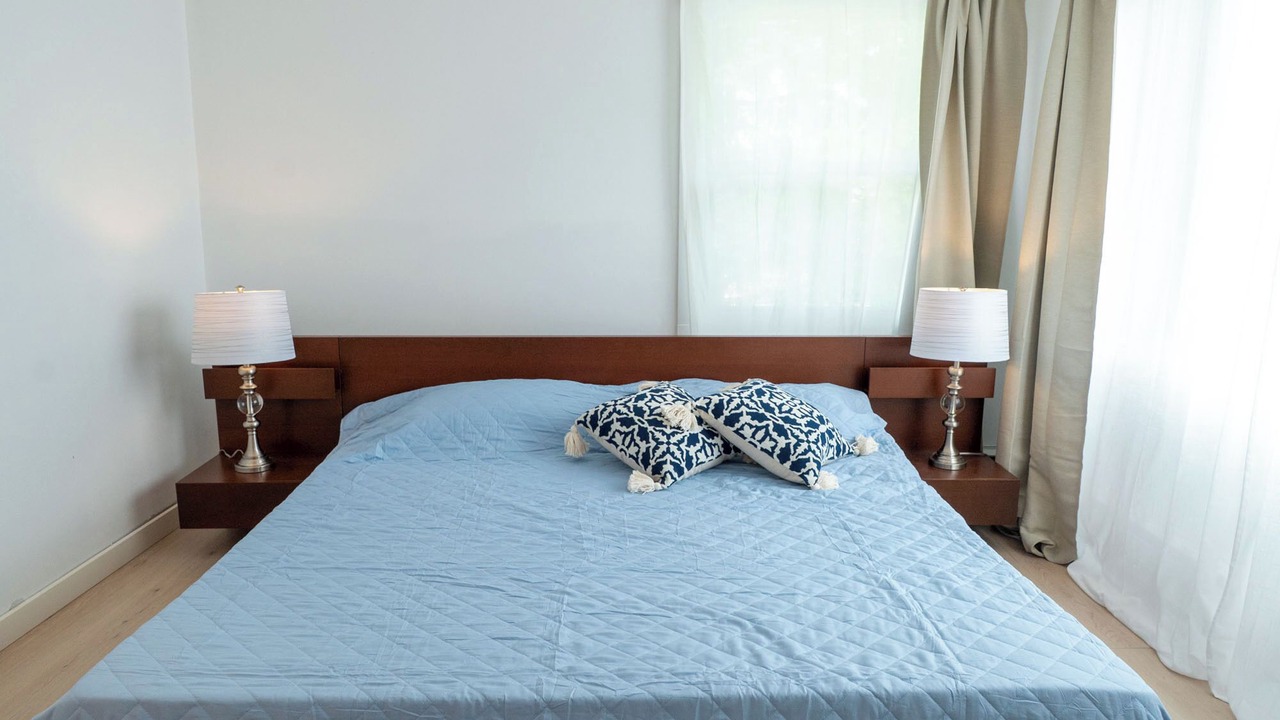 Photo of Bedroom in Paine-Sec