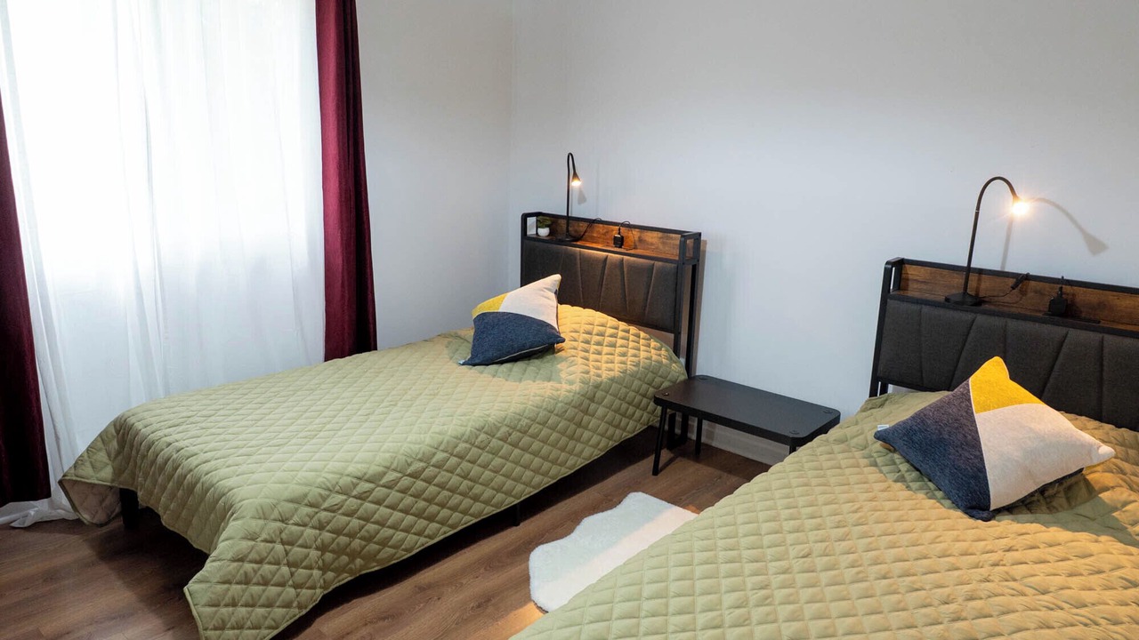 Photo of Bedroom in Paine-Sec