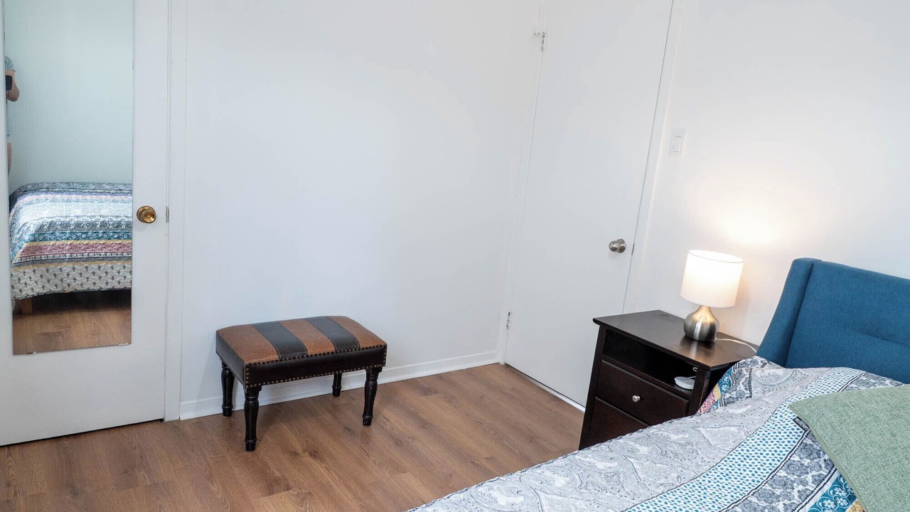 Photo of Bedroom in Paine-Sec