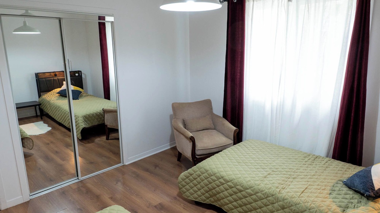 Photo of Bedroom in Paine-Sec