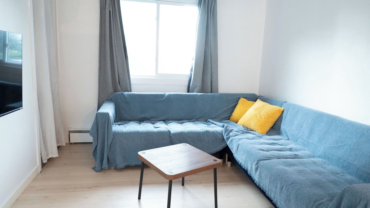 Photo of Livingroom in Paine-Sec