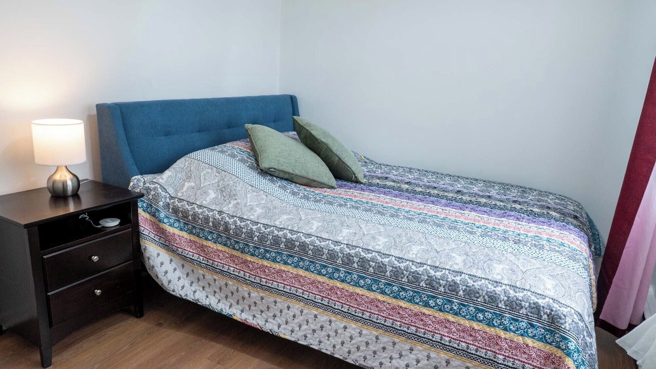 Photo of Bedroom in Paine-Sec