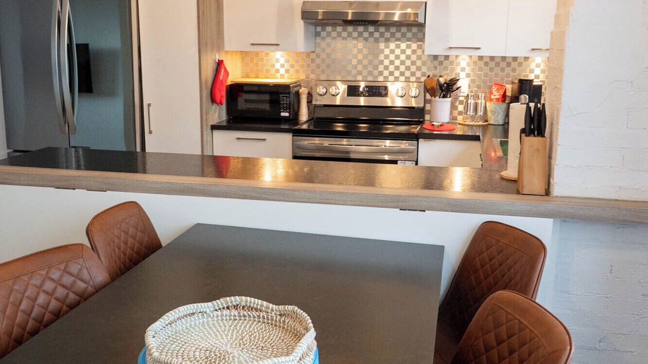Photo of Kitchen in Paine-Sec