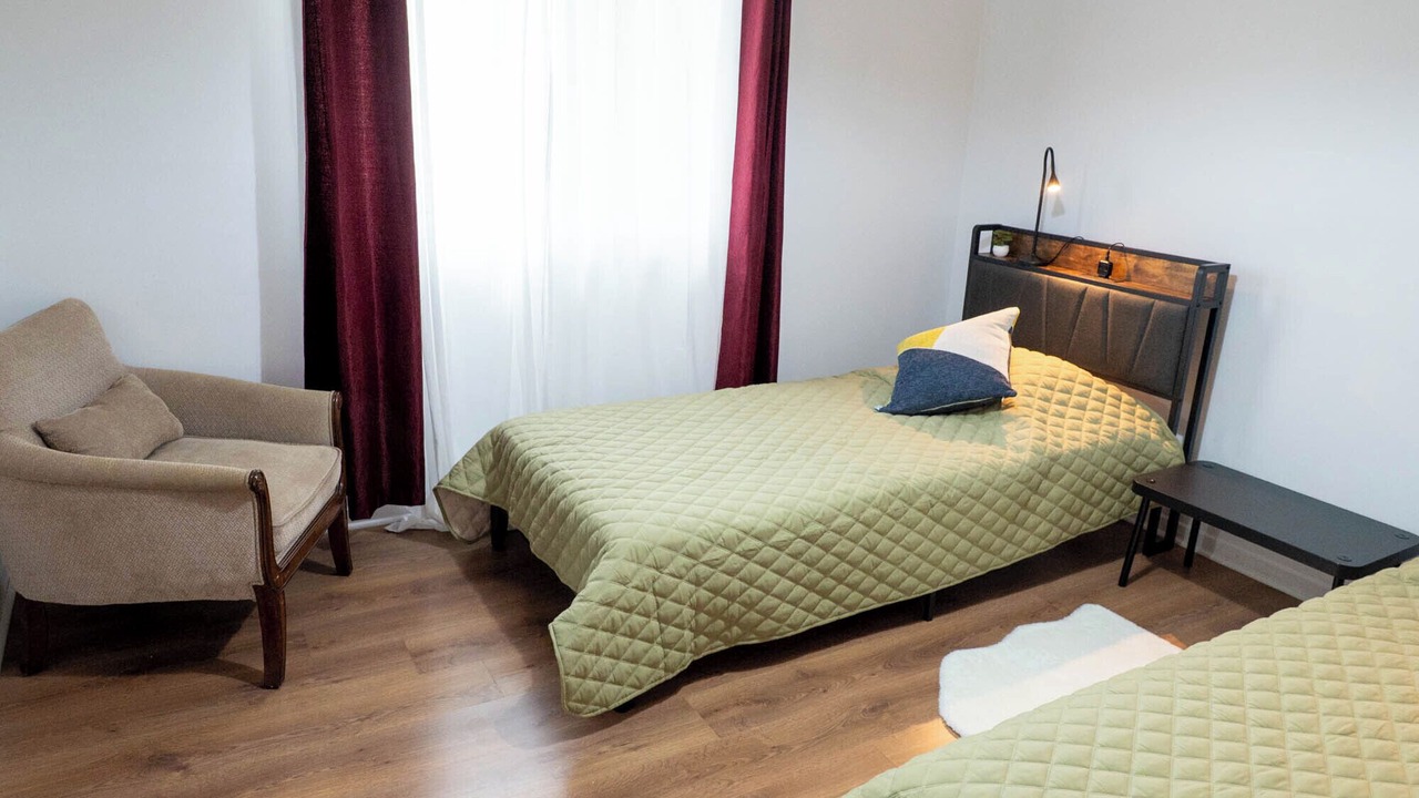 Photo of Bedroom in Paine-Sec