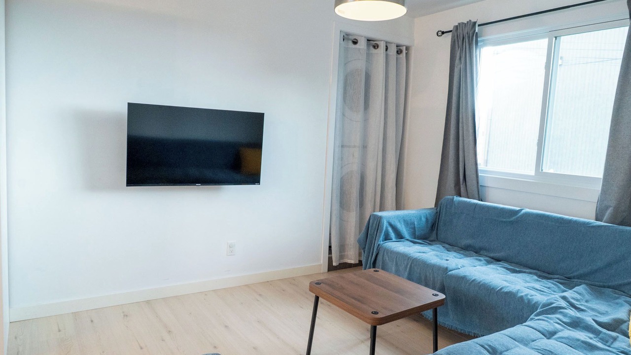 Photo of Livingroom in Paine-Sec