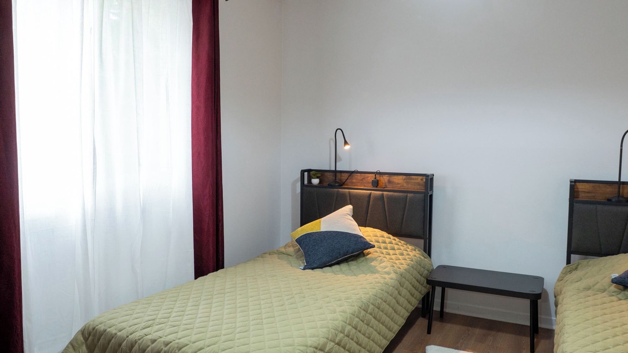Photo of Bedroom in Paine-Sec