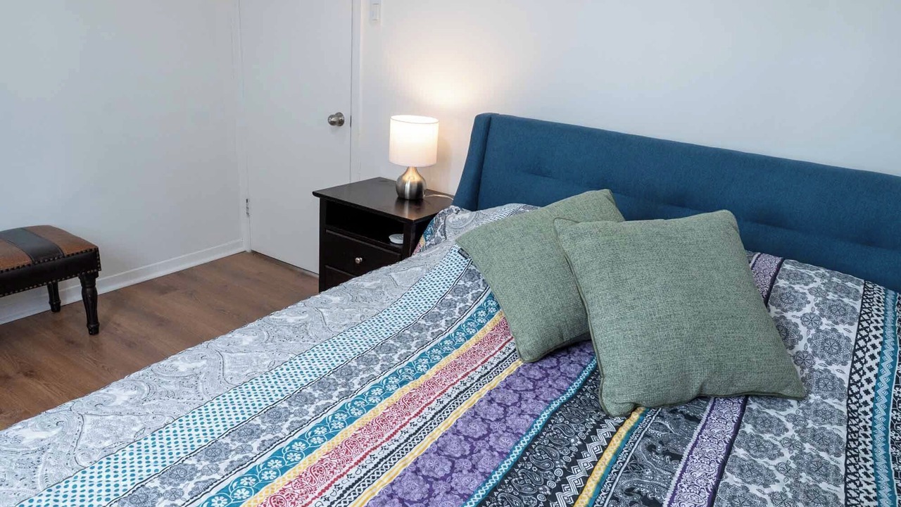 Photo of Bedroom in Paine-Sec