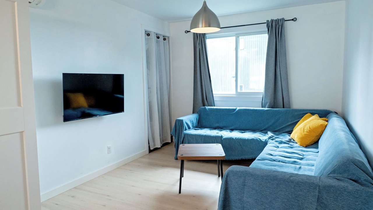 Photo of Livingroom in Paine-Sec