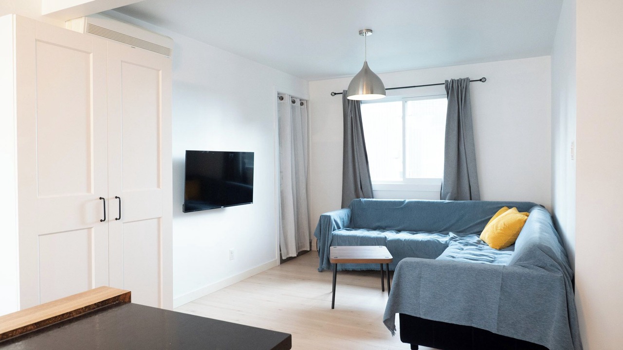 Photo of Livingroom in Paine-Sec