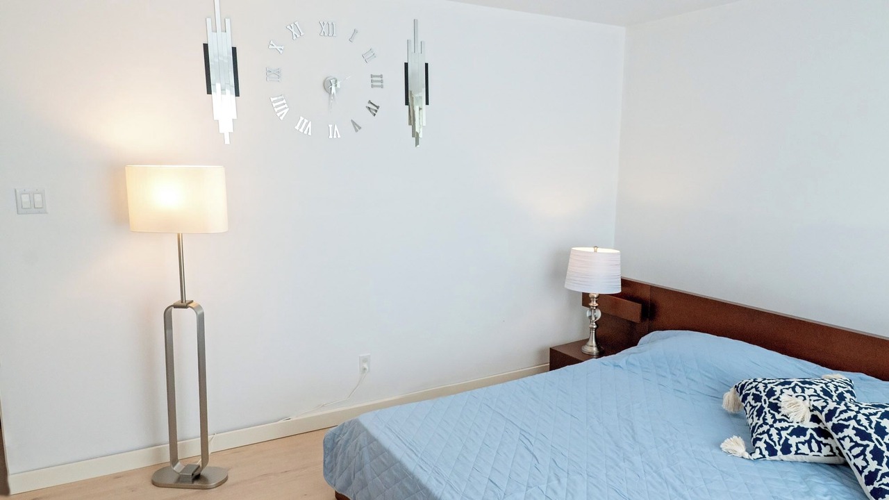 Photo of Bedroom in Paine-Sec