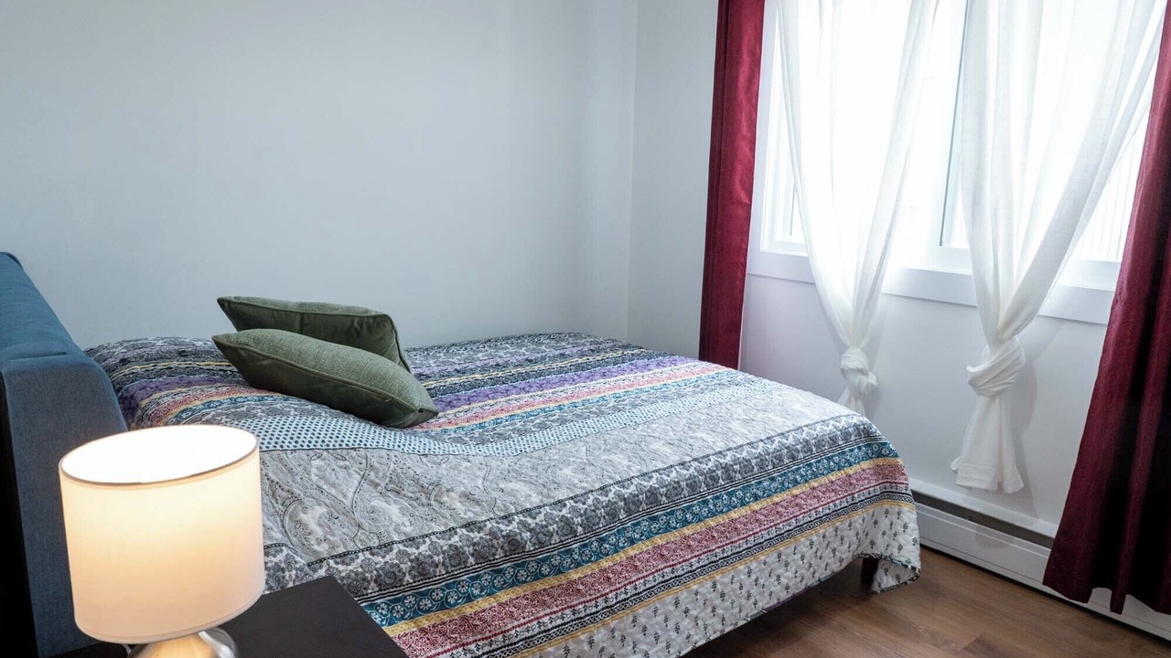 Photo of Bedroom in Paine-Sec