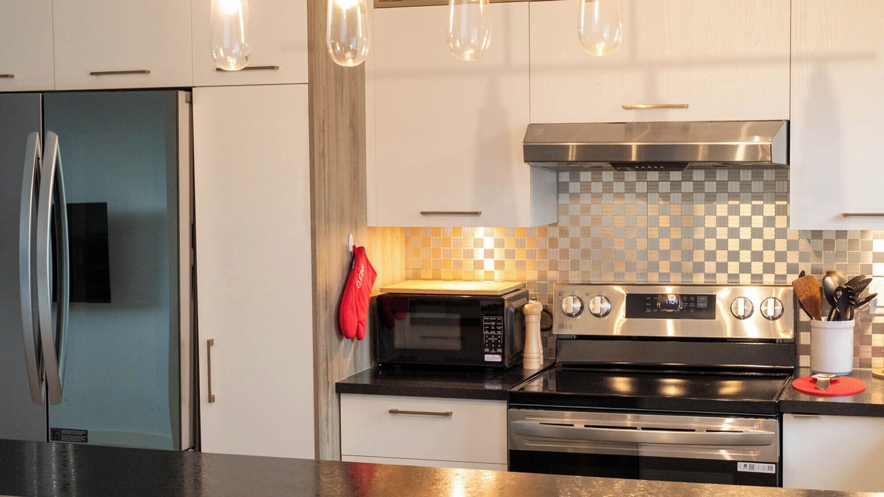 Photo of Kitchen in Paine-Sec