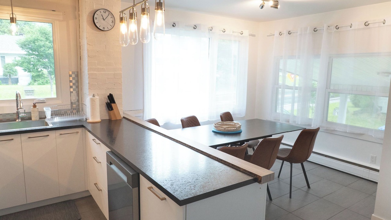 Photo of Kitchen in Paine-Sec