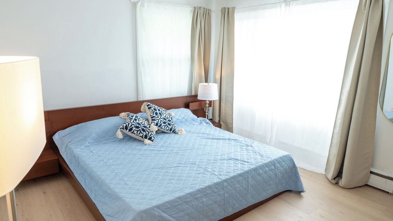 Photo of Bedroom in Paine-Sec