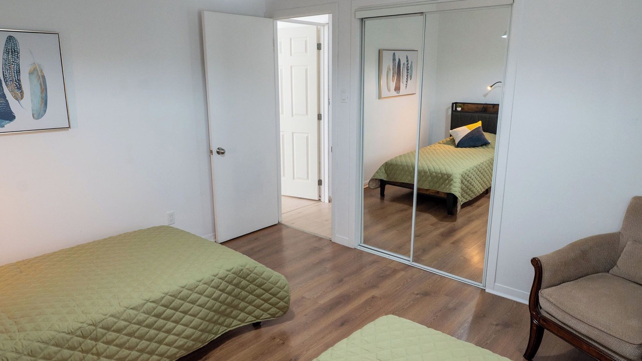 Photo of Bedroom in Paine-Sec