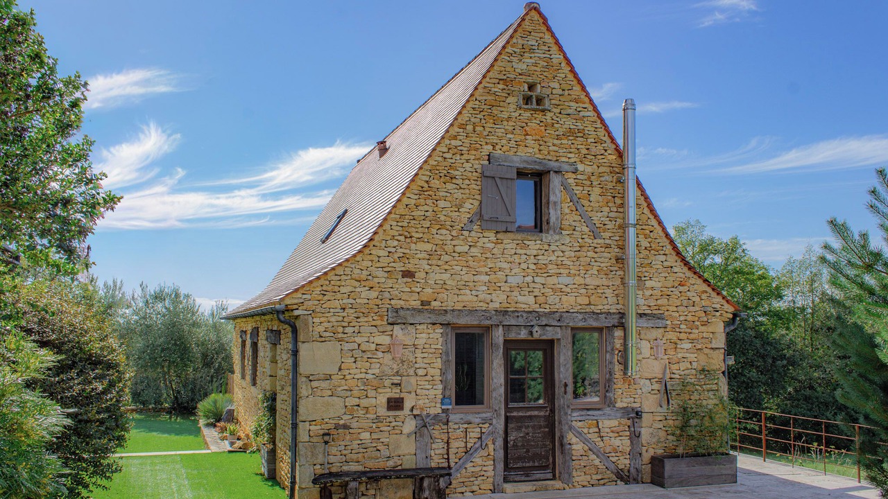 Photo of Outdoor in Castelnaud-la-Chapelle